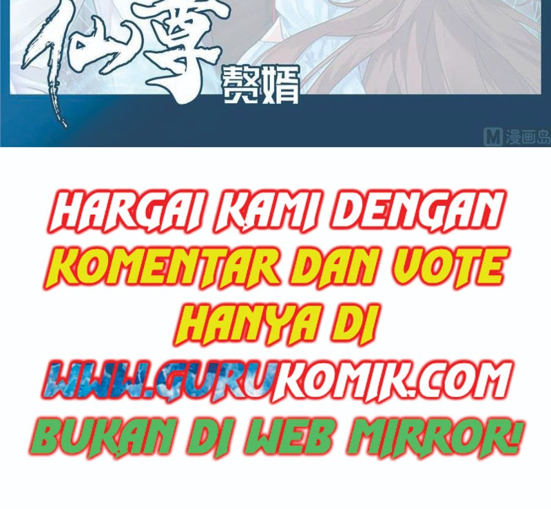 Rebirth Into the Strongest Immortal Cultivator chapter 48
